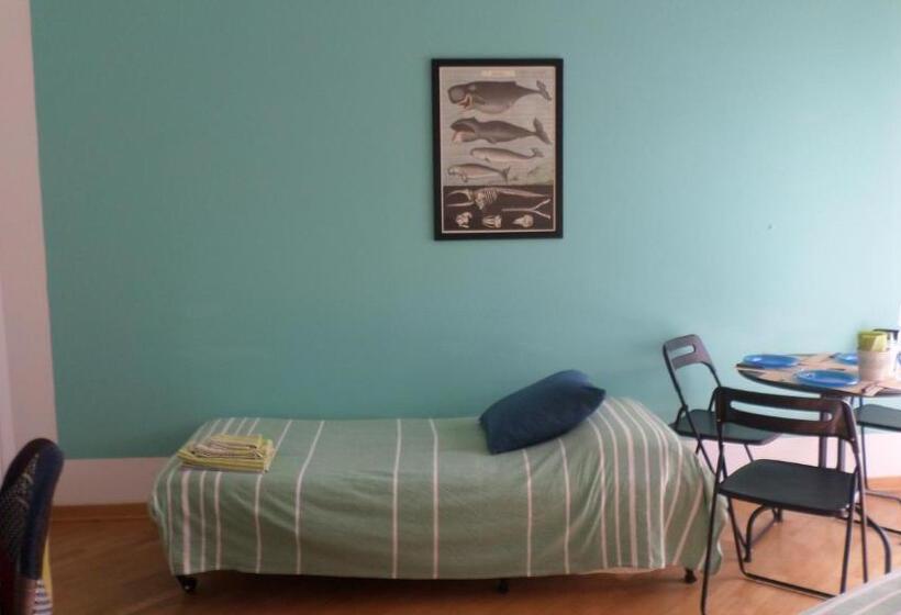 标准间, Ventoverde B&b