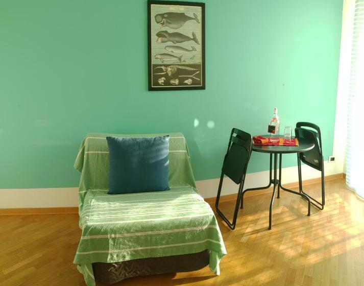 标准间, Ventoverde B&b