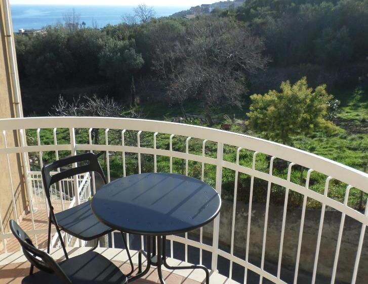 标准间, Ventoverde B&b