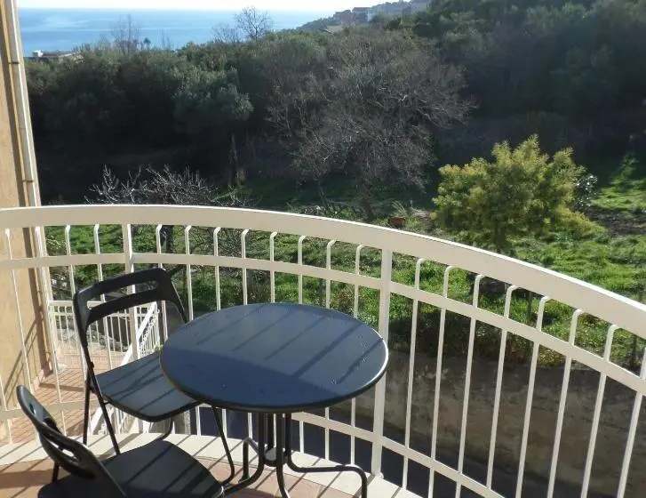 Camera Standard, Ventoverde B&b