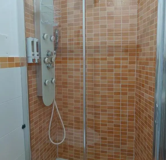 Camera Standard, Ventoverde B&b