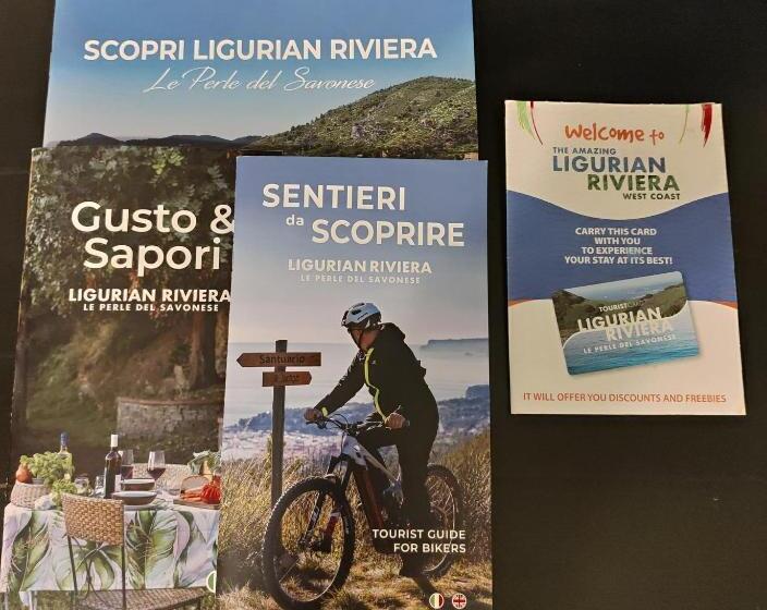 标准间, Ventoverde B&b