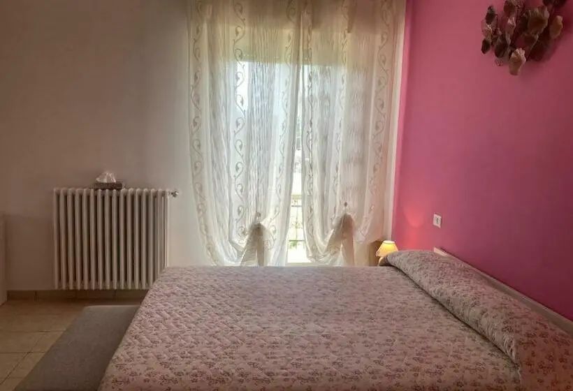 スタンダードトリプルルーム, B&b Casa Losea