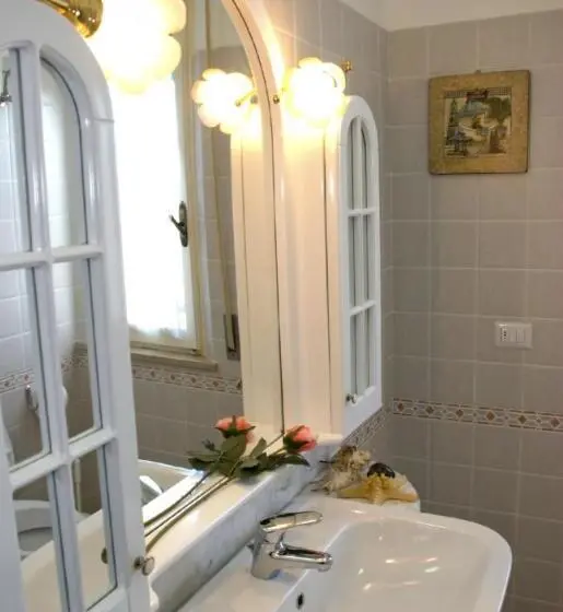 スタンダードルーム, B&b Casa Losea