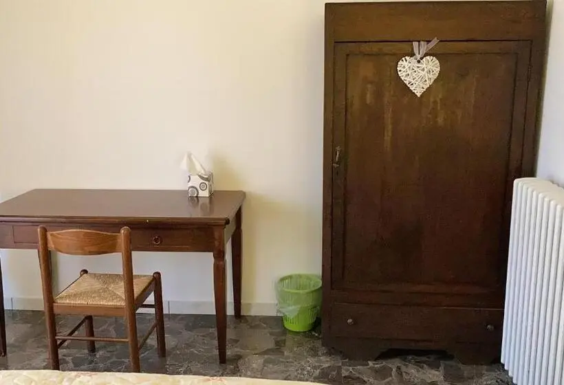 スタンダードルーム, B&b Casa Losea