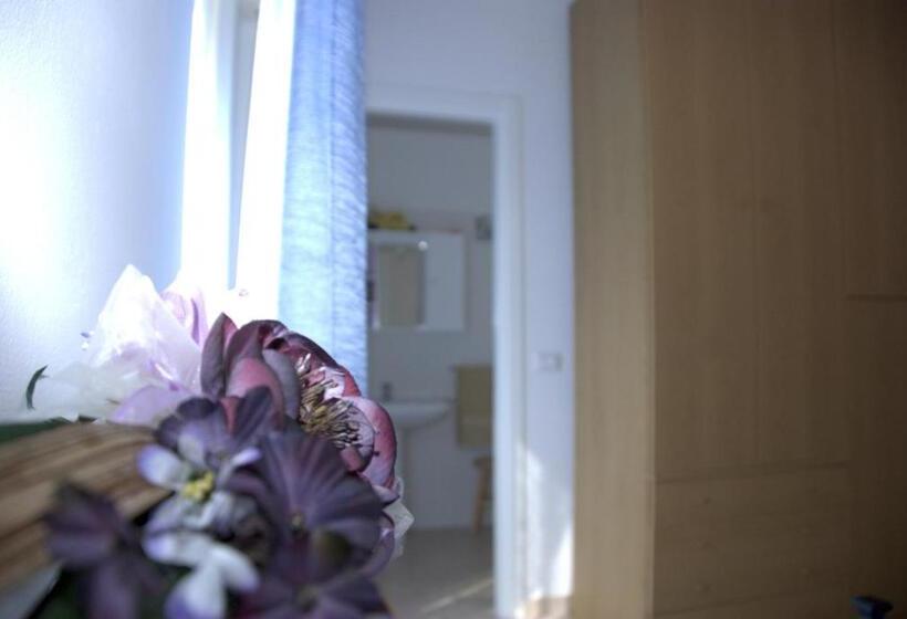 חדר סטנדרט, B&b Casa Losea