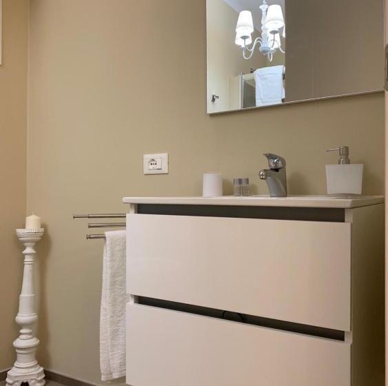 スタンダードルーム, B&b Da Patty