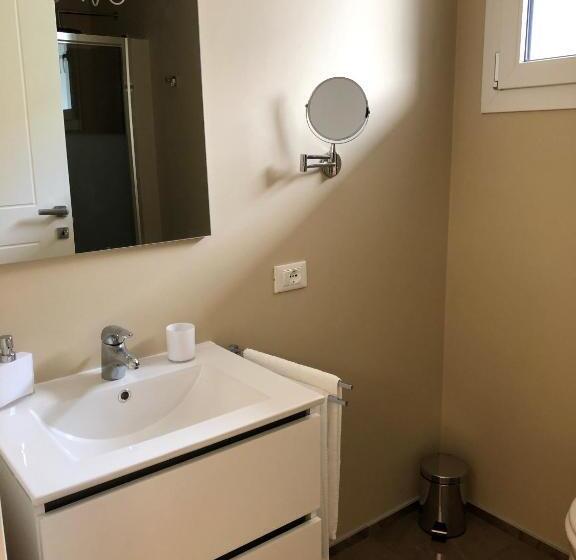 スタンダードルーム, B&b Da Patty