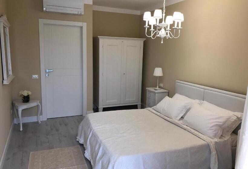 Номер Стандарт, B&b Da Patty
