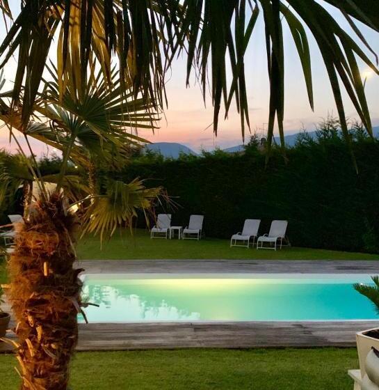 ファミリールーム, B&b Da Patty