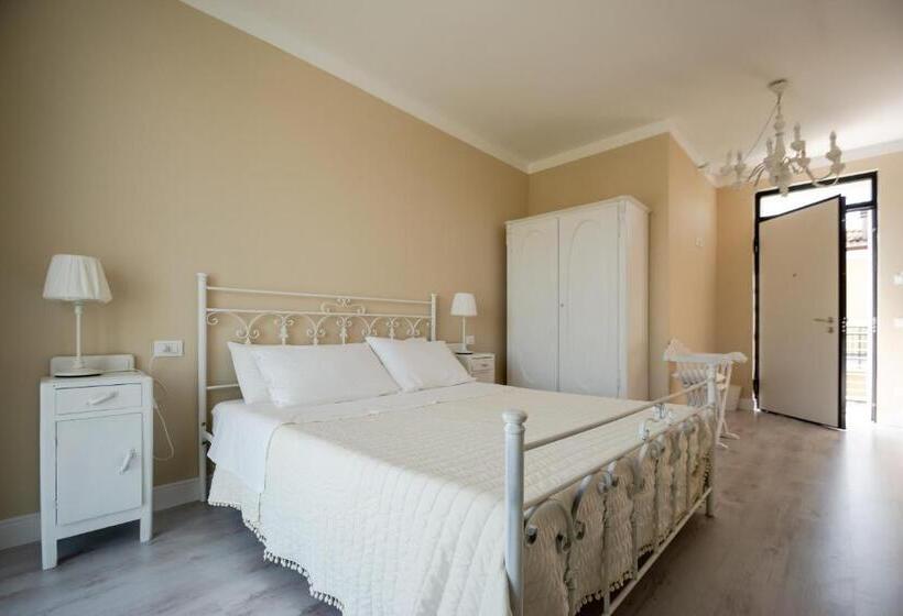 ファミリールーム, B&b Da Patty