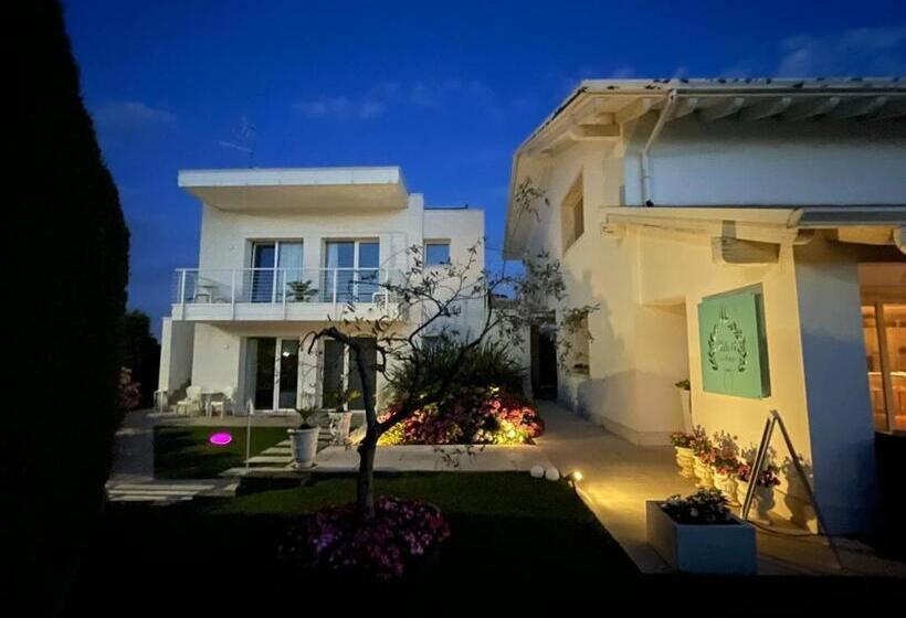 ファミリールーム, B&b Da Patty