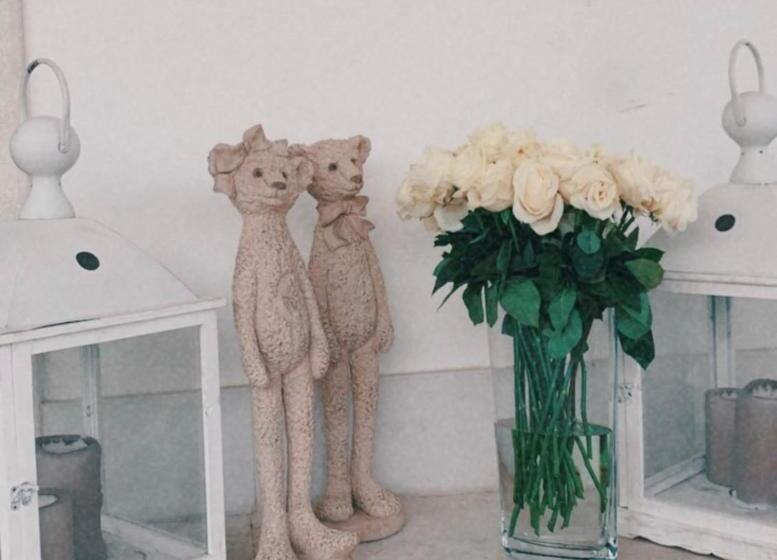 ファミリールーム, B&b Da Patty