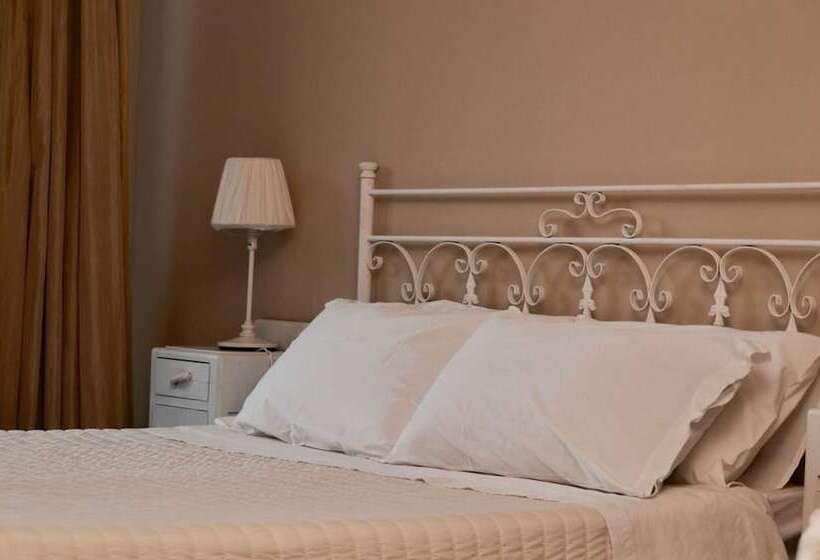 ファミリールーム, B&b Da Patty