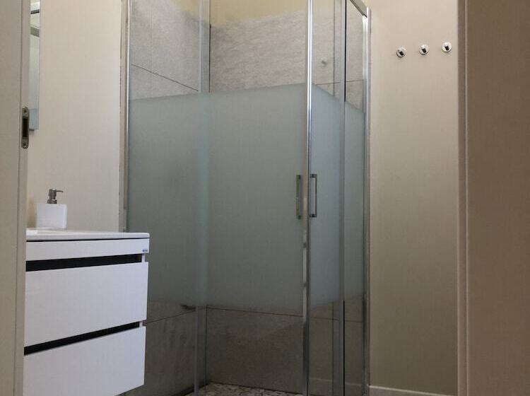 Номер Стандарт Вид на Бассейн, B&b Da Patty