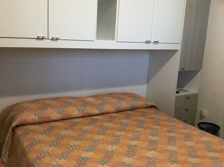 스탠다드 룸, B&b Tra Gli Ulivi