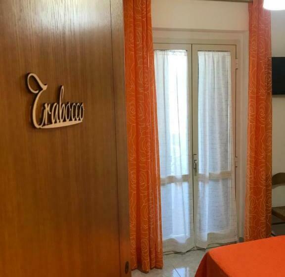 غرفة قياسية, B&b Tra Gli Ulivi