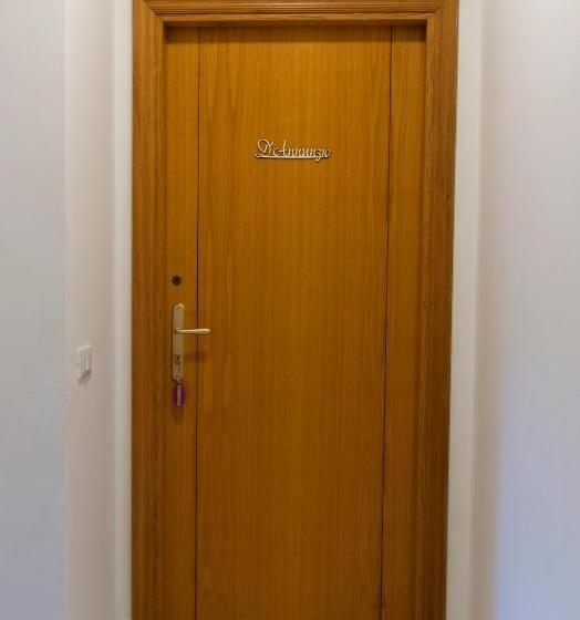 غرفة قياسية, B&b Tra Gli Ulivi