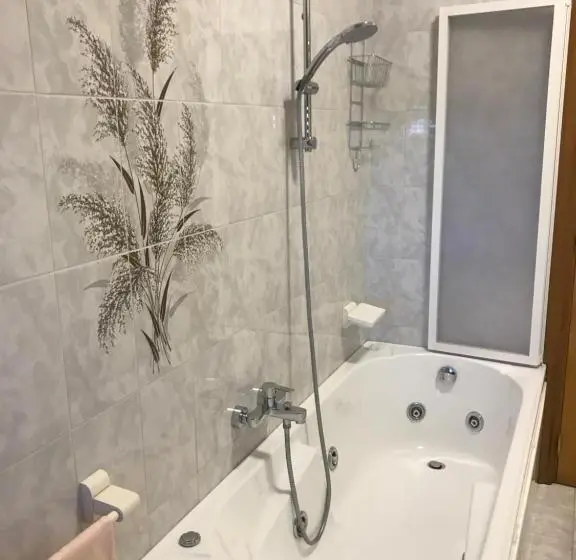 スタンダードルーム, B&b Tra Gli Ulivi
