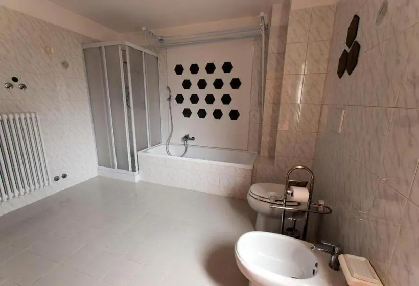 スーペリアールーム, B&b Tra Gli Ulivi