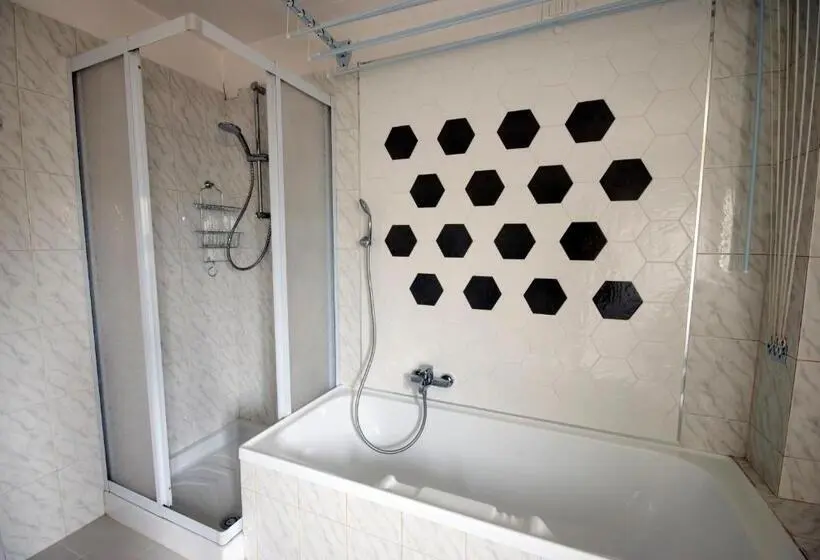 スーペリアールーム, B&b Tra Gli Ulivi