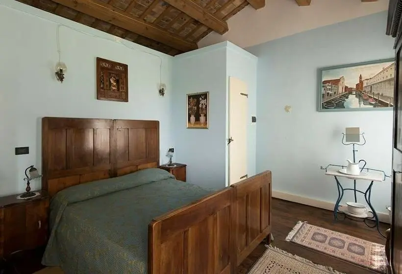 Standard-huone, Antica Vigna Bed & Breakfast