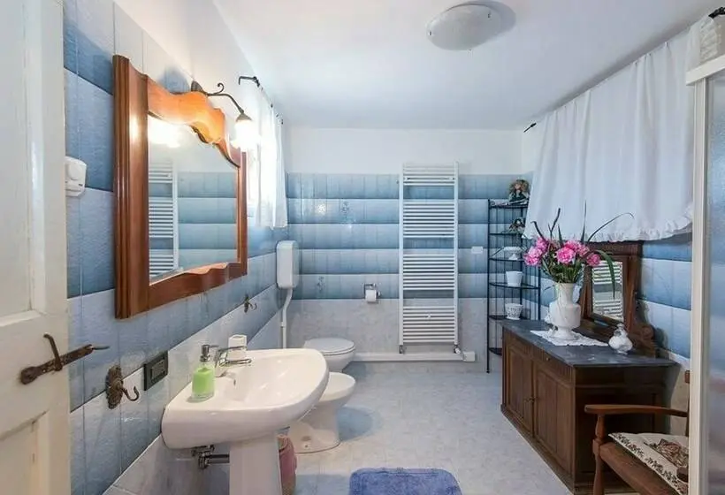 Standard-huone, Antica Vigna Bed & Breakfast