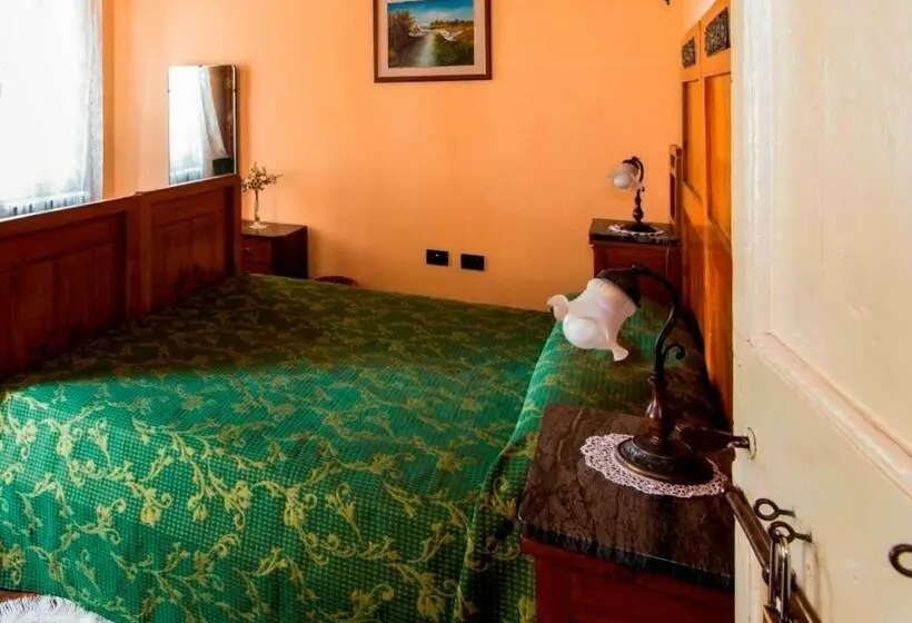 Standard-huone, Antica Vigna Bed & Breakfast