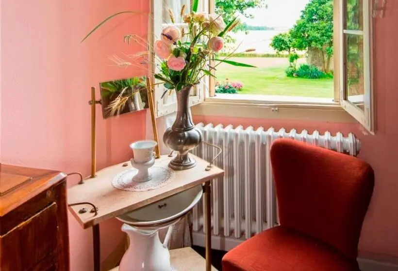 Standard Kolmen Hengen Huone, Antica Vigna Bed & Breakfast