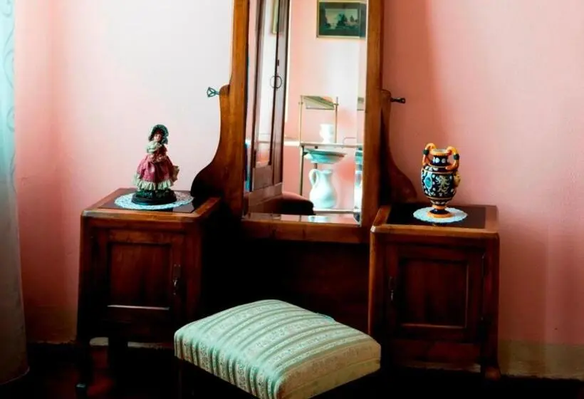 Standard Kolmen Hengen Huone, Antica Vigna Bed & Breakfast