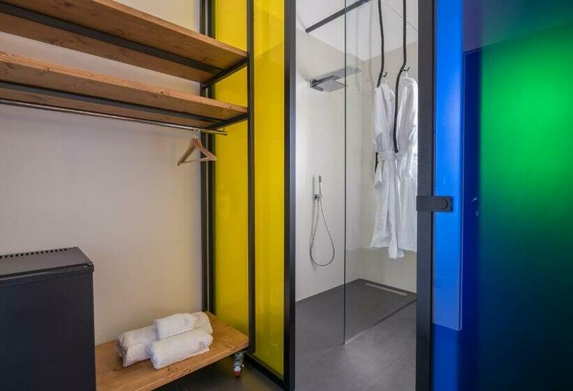 Полулюкс Повышенной Комфортности, Palazzo Biancofiore, Suites   Rooftop   Spa