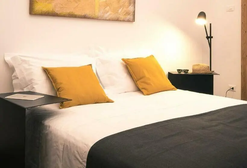 バルコニー付きジュニアスイート, Palazzo Biancofiore, Suites & Rooftop Ostuni