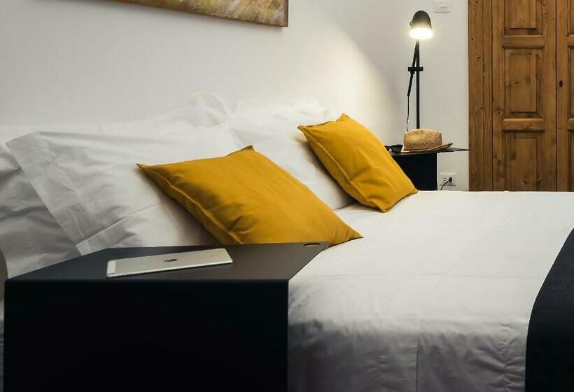 주니어 스위트 발코니, Palazzo Biancofiore, Suites   Rooftop   Spa