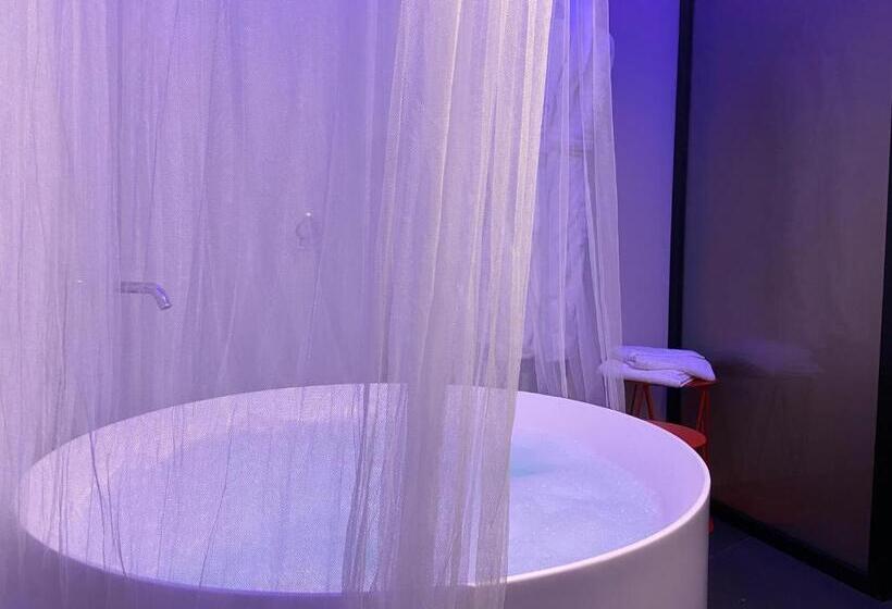 디럭스 룸, Palazzo Biancofiore, Suites   Rooftop   Spa