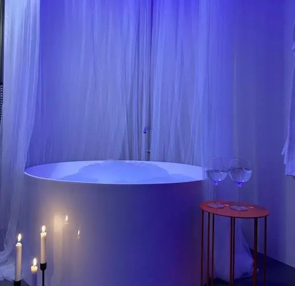 デラックスルーム, Palazzo Biancofiore, Suites & Rooftop Ostuni