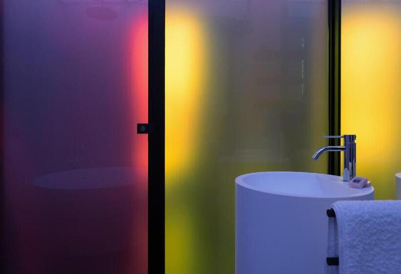 디럭스 룸, Palazzo Biancofiore, Suites   Rooftop   Spa