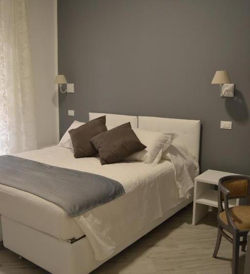 スタンダードルーム, Glem Rooms & Breakfast