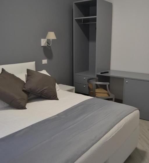 标准间, Glem Rooms & Breakfast