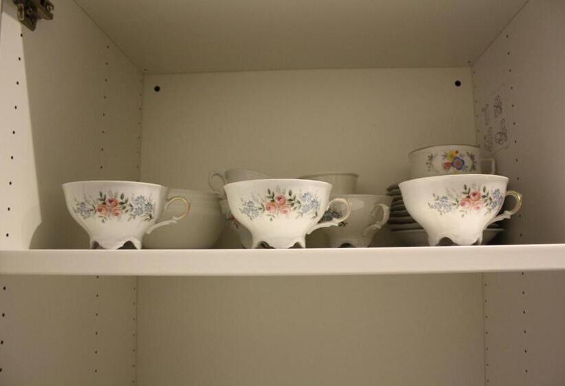 标准间, Glem Rooms & Breakfast