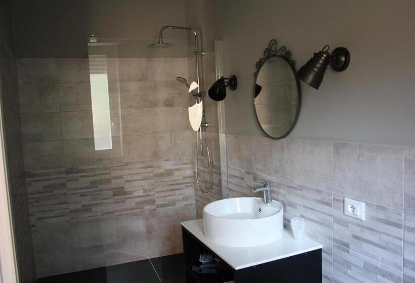 חדר סטנדרט, Glem Rooms & Breakfast