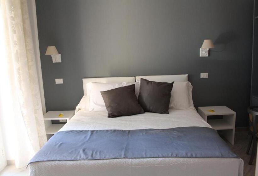 标准间, Glem Rooms & Breakfast