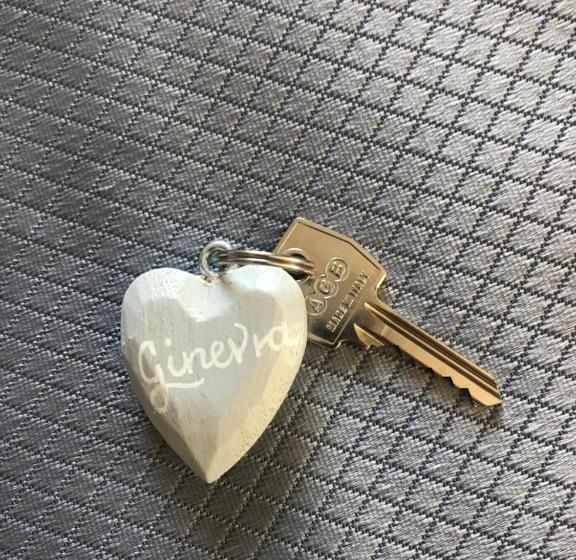 テラス付きスタンダードルーム, Glem Rooms & Breakfast