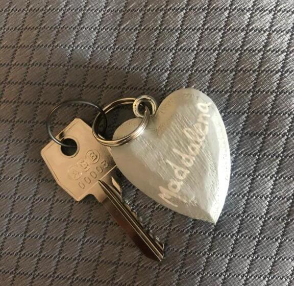 テラス付きスタンダードルーム, Glem Rooms & Breakfast