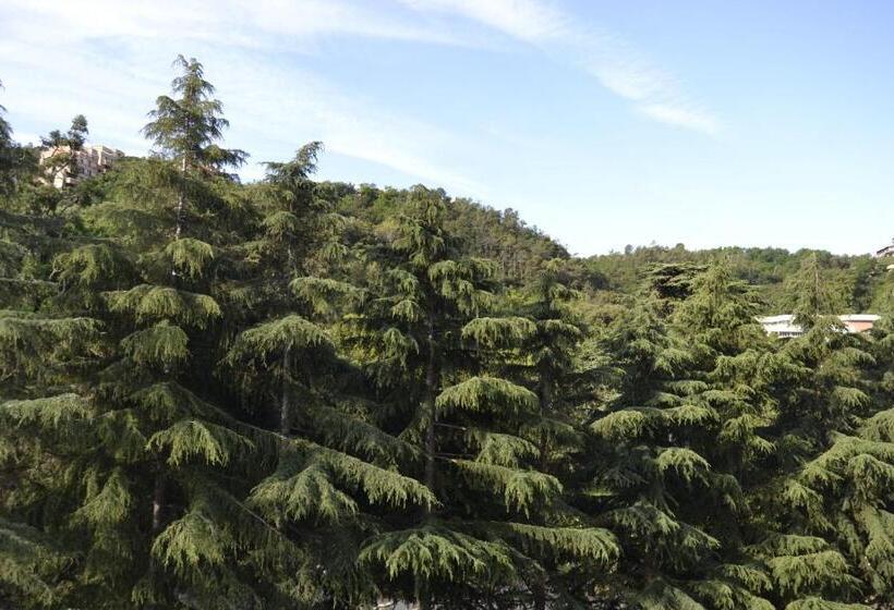 标准间, Glem Rooms & Breakfast