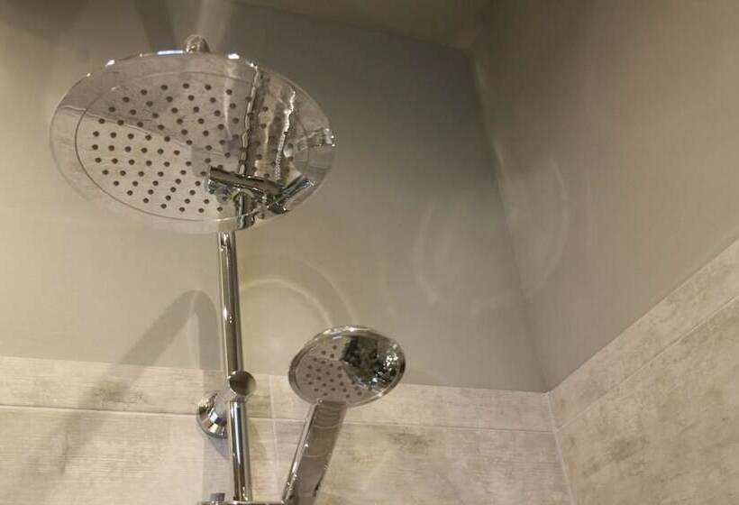 חדר סטנדרט, Glem Rooms & Breakfast