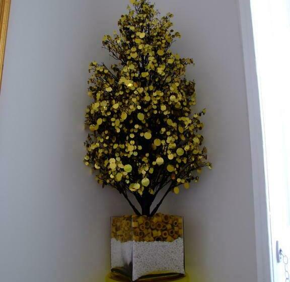 اتاق لوکس, L Una Di Notte