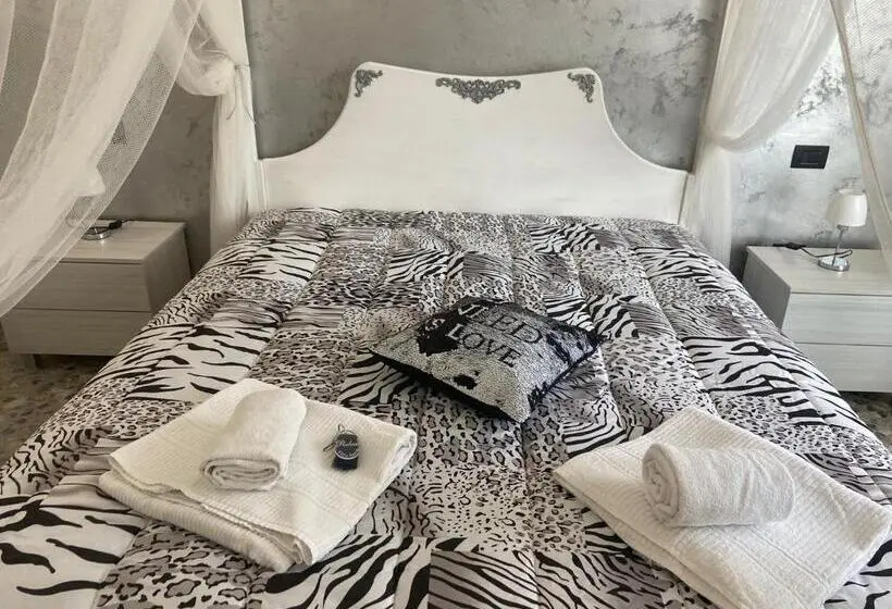 اتاق استاندارد, House Villa Anna