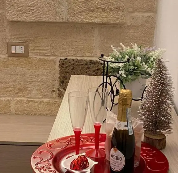 اتاق استاندارد, House Villa Anna