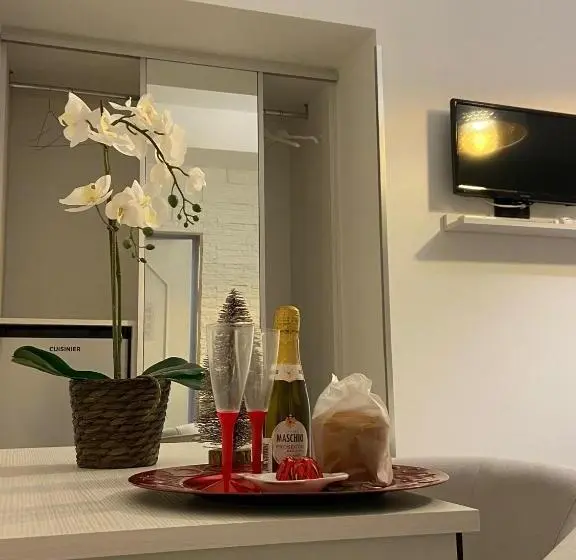 اتاق استاندارد, House Villa Anna