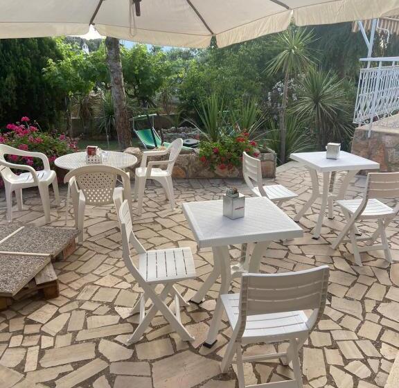 اتاق استاندارد, House Villa Anna